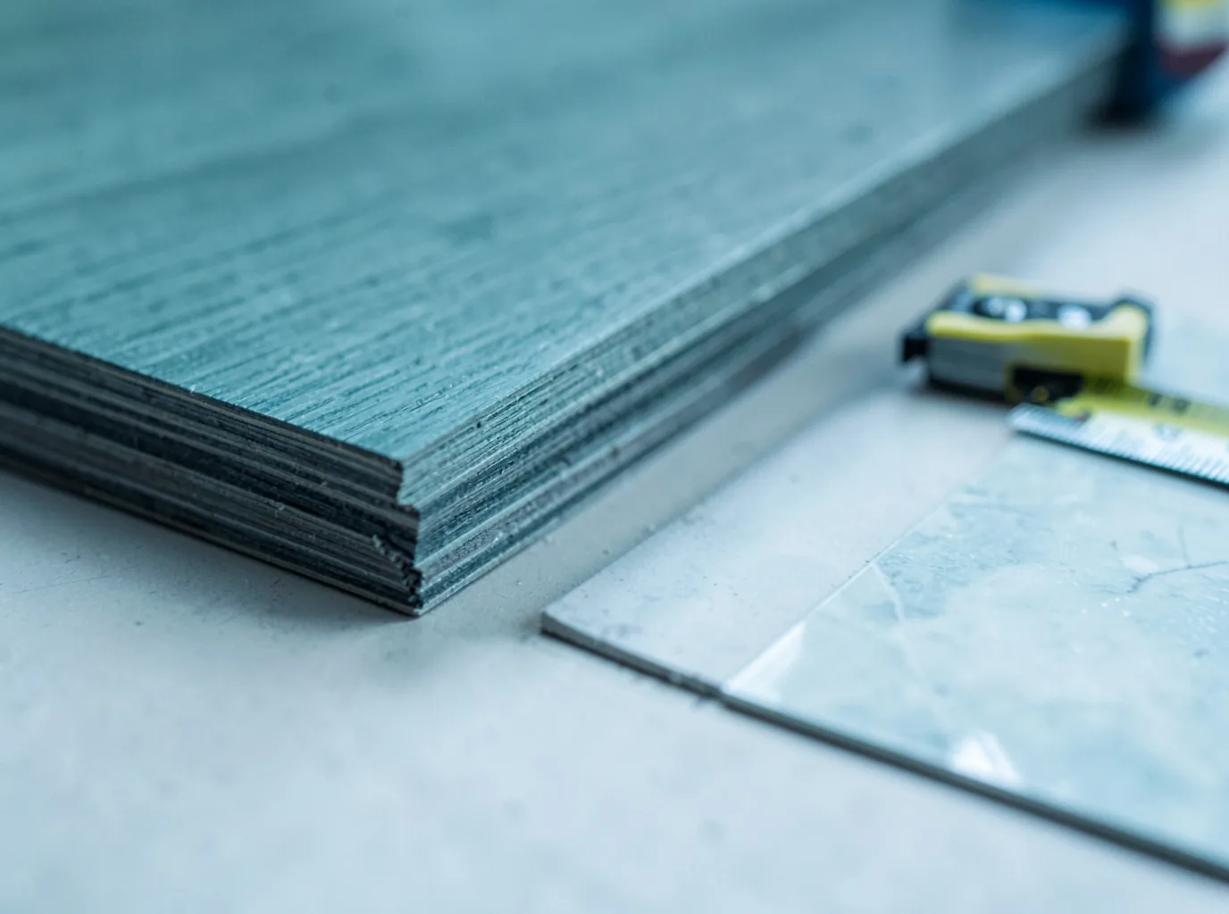 Luxury Vinyl Plank Installation Postville, IA FAQs